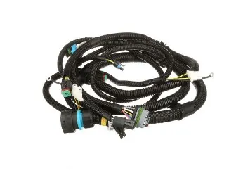 87355419 - электропроводка