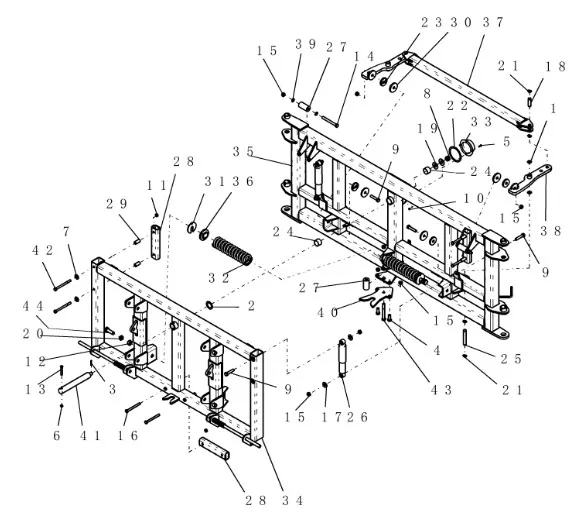 87506286 - пружина